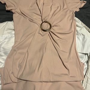 Ginger G Dress